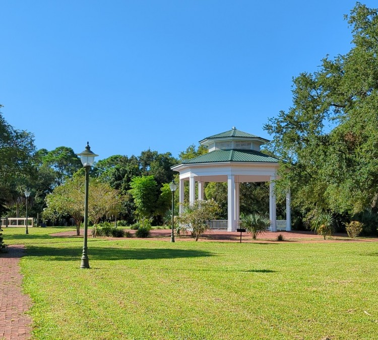 Lafayette Park (Apalachicola,&nbspFL)